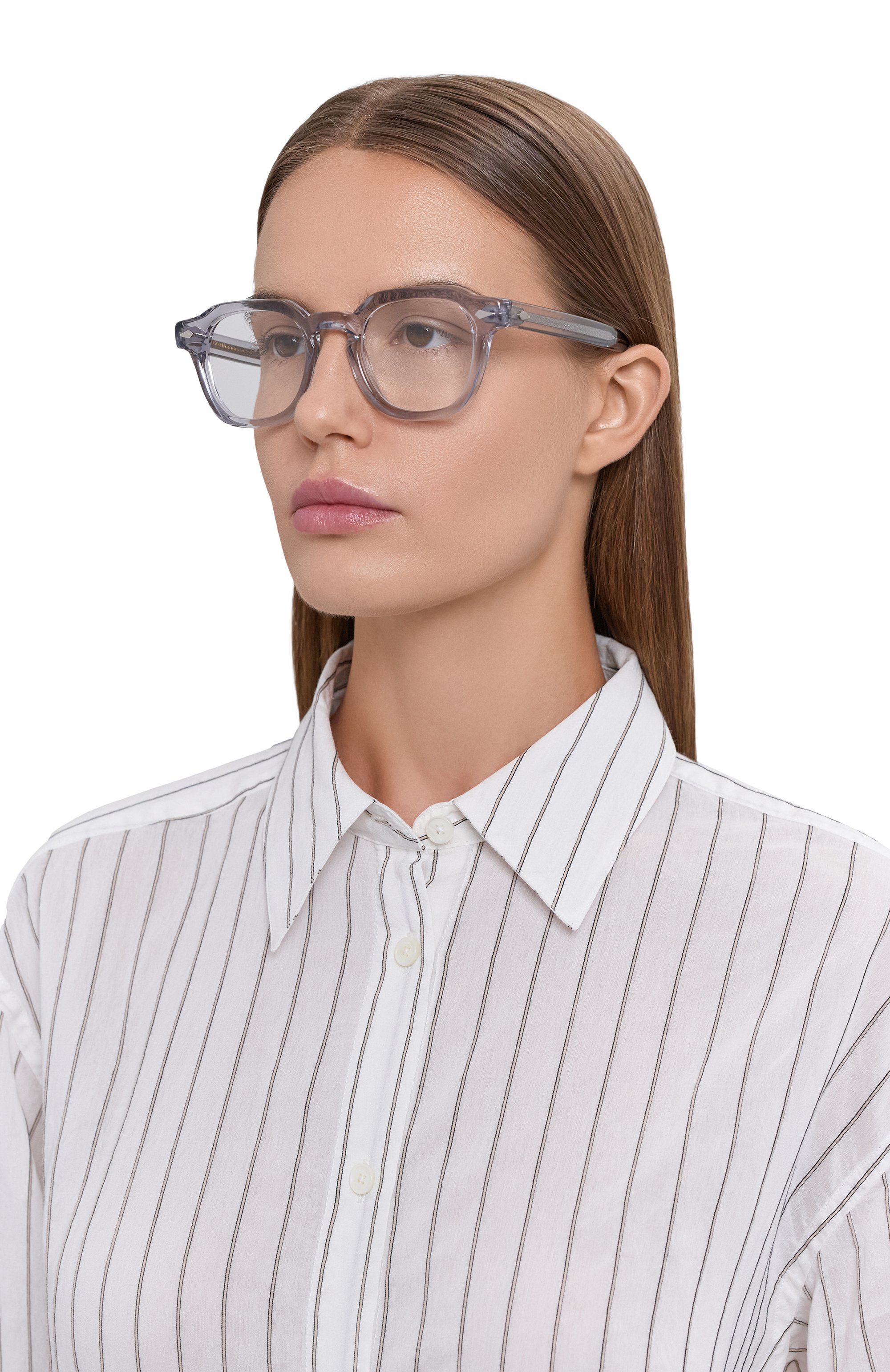 Оправа MOSCOT, арт. D0LT LIGHT GREY, фото 3