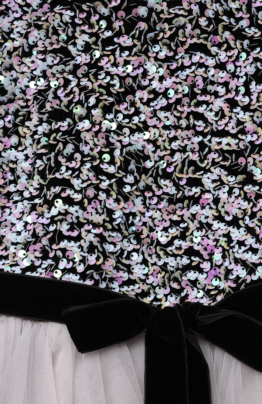 Платье DESIGNERS CAT, арт. 100000K01000944/4A-8A, фото 3