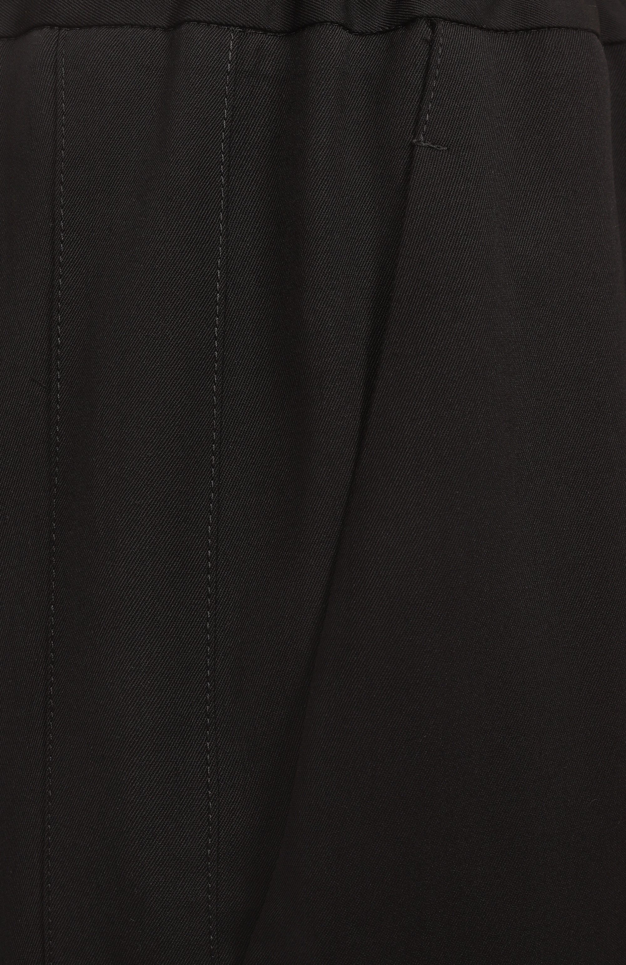 Шерстяные брюки ISABEL BENENATO, арт. UW33S25, фото 6