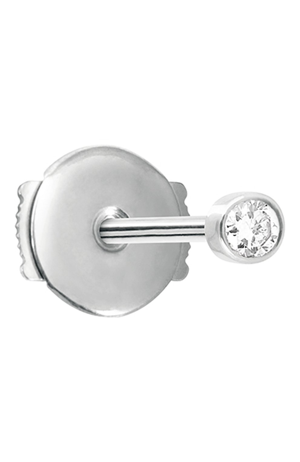 Серьга VANRYCKE, арт. OO2B1-01, фото 1