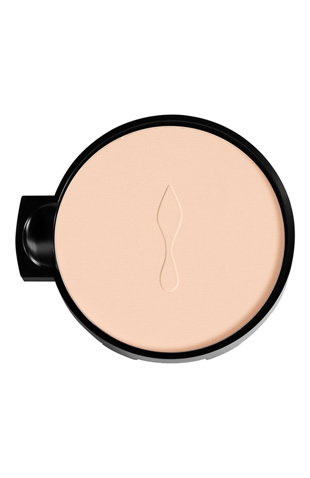 Сменный блок для пудры teint fétiche, оттенок 00 unique CHRISTIAN LOUBOUTIN, арт. 8435415070676, фото 1