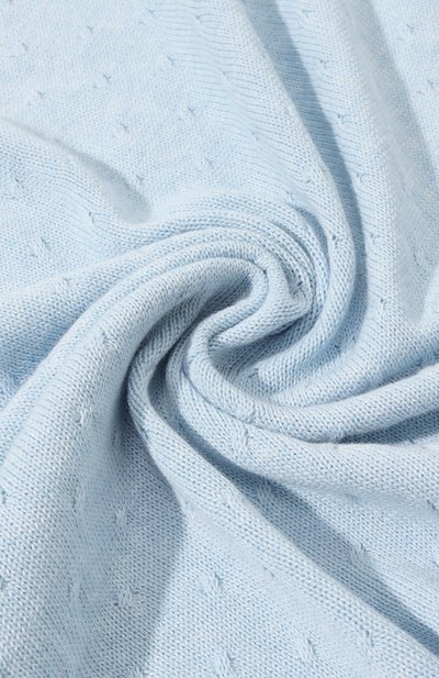 Хлопковый плед BABYBU, арт. BC-E1030ES, фото 2