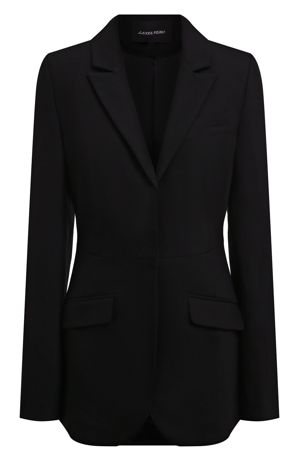 Шерстяной жакет LESYANEBO, арт. FW22/H-768/Qu, фото 1