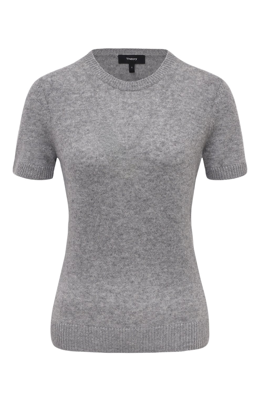 Кашемировый топ THEORY, арт. J0118706, фото 1