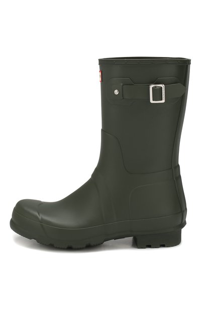 Резиновые сапоги HUNTER, арт. MFS9000RMA, фото 3