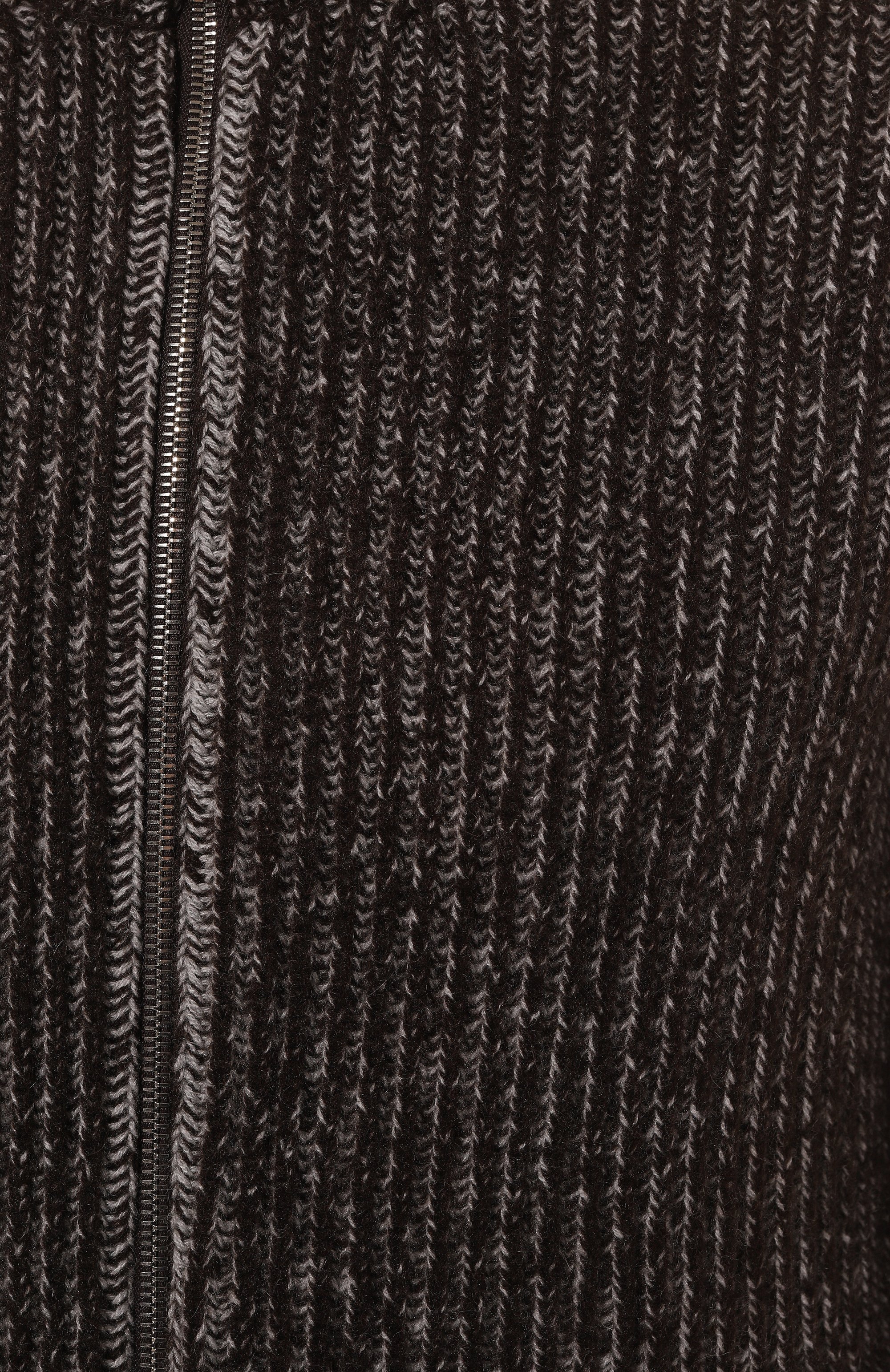 Кашемировый кардиган KITON, арт. UMK1476V190, фото 5