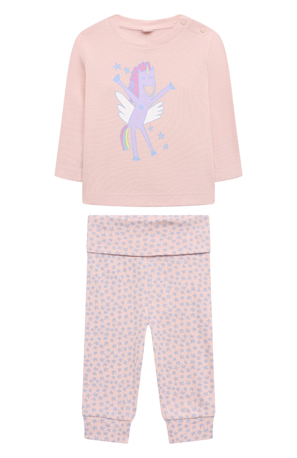 Комплект из свитшота с брюками STELLA MCCARTNEY, арт. TT3000, фото 1