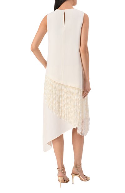 Платье из вискозы BOSS, арт. 50555052, фото 3