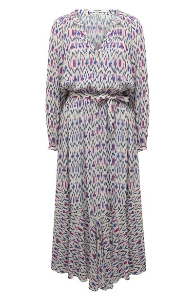 Женское платье из вискозы ISABEL MARANT ETOILE, арт. R02113-22P029E/ARBELA