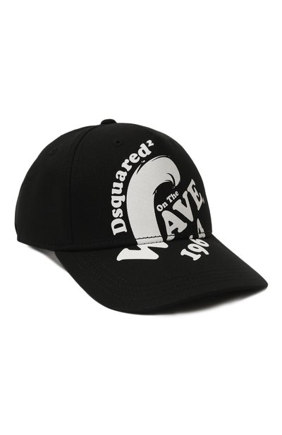 Бейсболка DSQUARED2, арт. DQ2114/D00YT