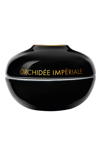 Женского крем для области вокруг глаз и контура губ orchidee imperiale black (20ml) GUERLAIN, арт. G061965