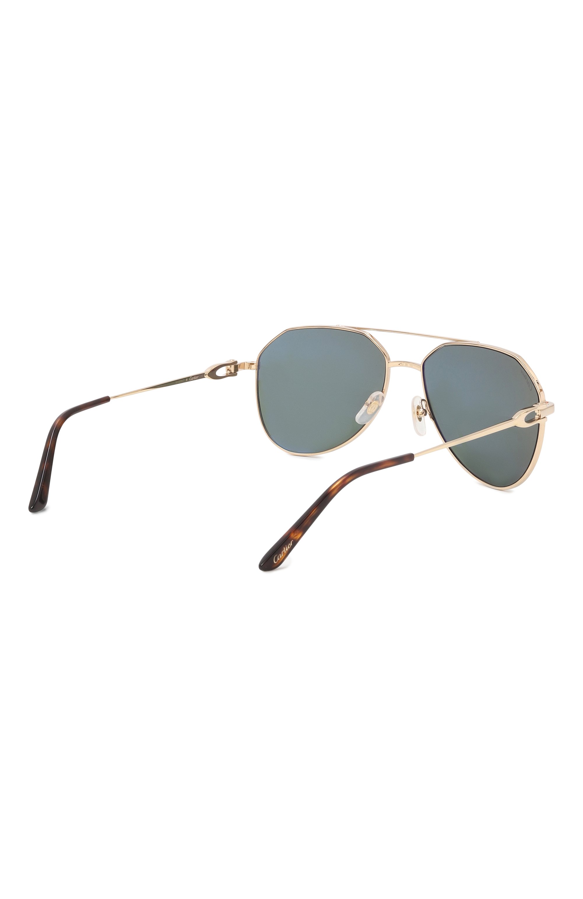 Солнцезащитные очки CARTIER, арт. CT0364S 002, фото 4