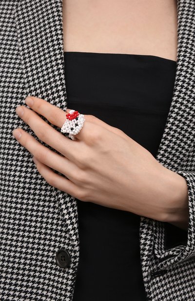 Кольцо хэллоу китти xl HIAYNDERFYT, арт. 1-1WHHKRXL, фото 2