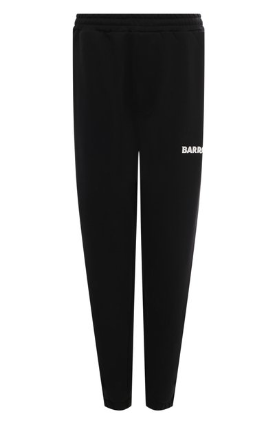 Женские хлопковые джоггеры BARROW, арт. F4BWW0FP135
