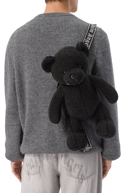 Рюкзак PALM ANGELS, арт. PMNB025C99FAB002, фото 2