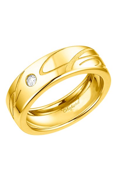 Женские кольцо CHOPARD, арт. 827941-0110