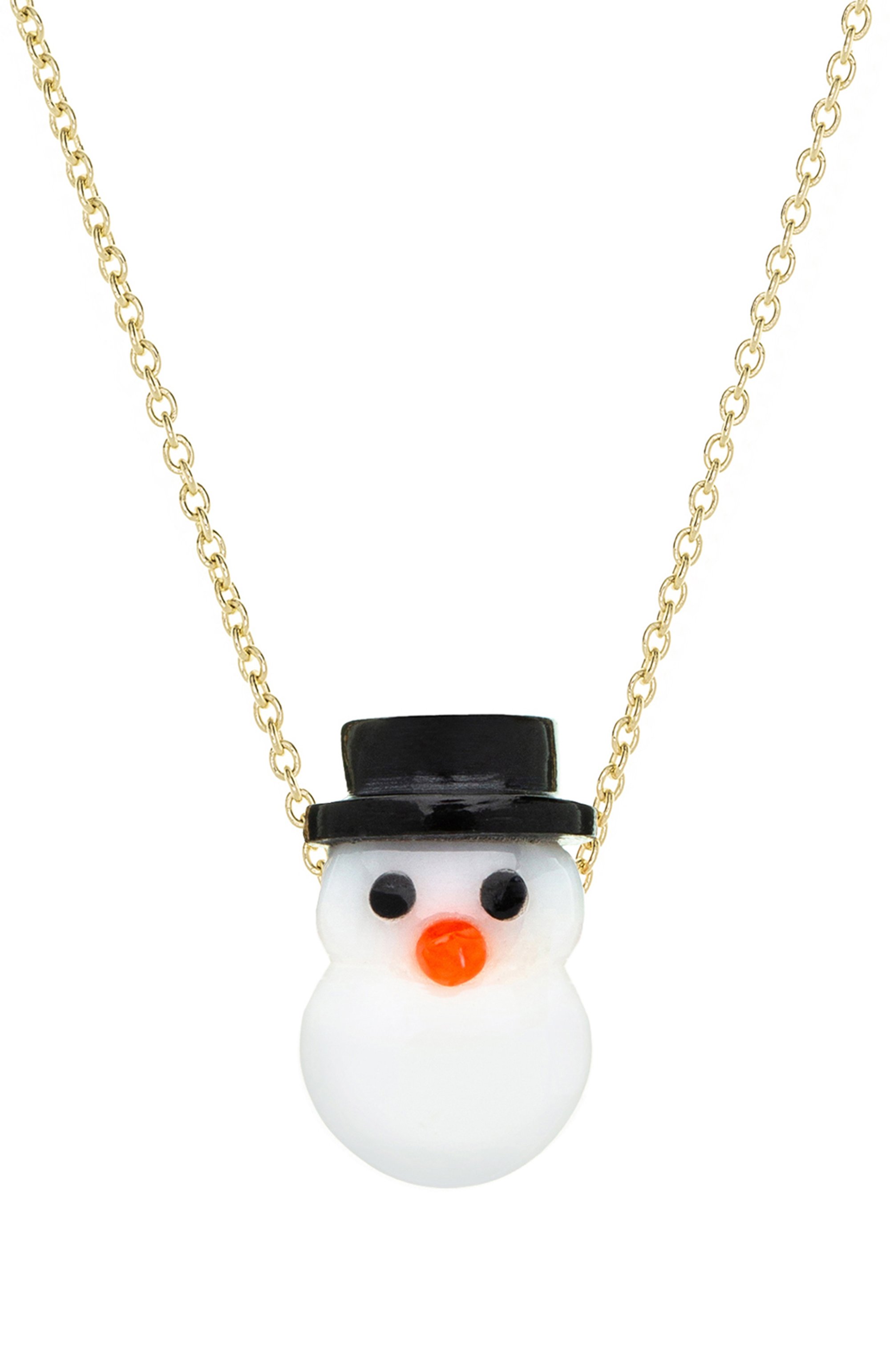 Колье ALIITA, арт. NRCOH800LNYG09K J1000, фото 1