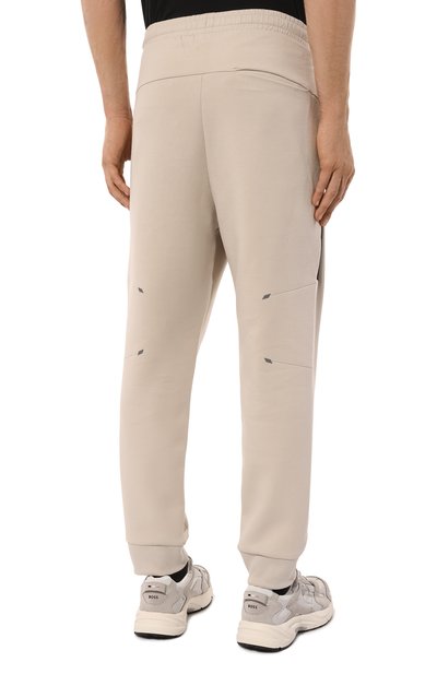 Хлопковый спортивный костюм BOSS GREEN, арт. 50519395, фото 5