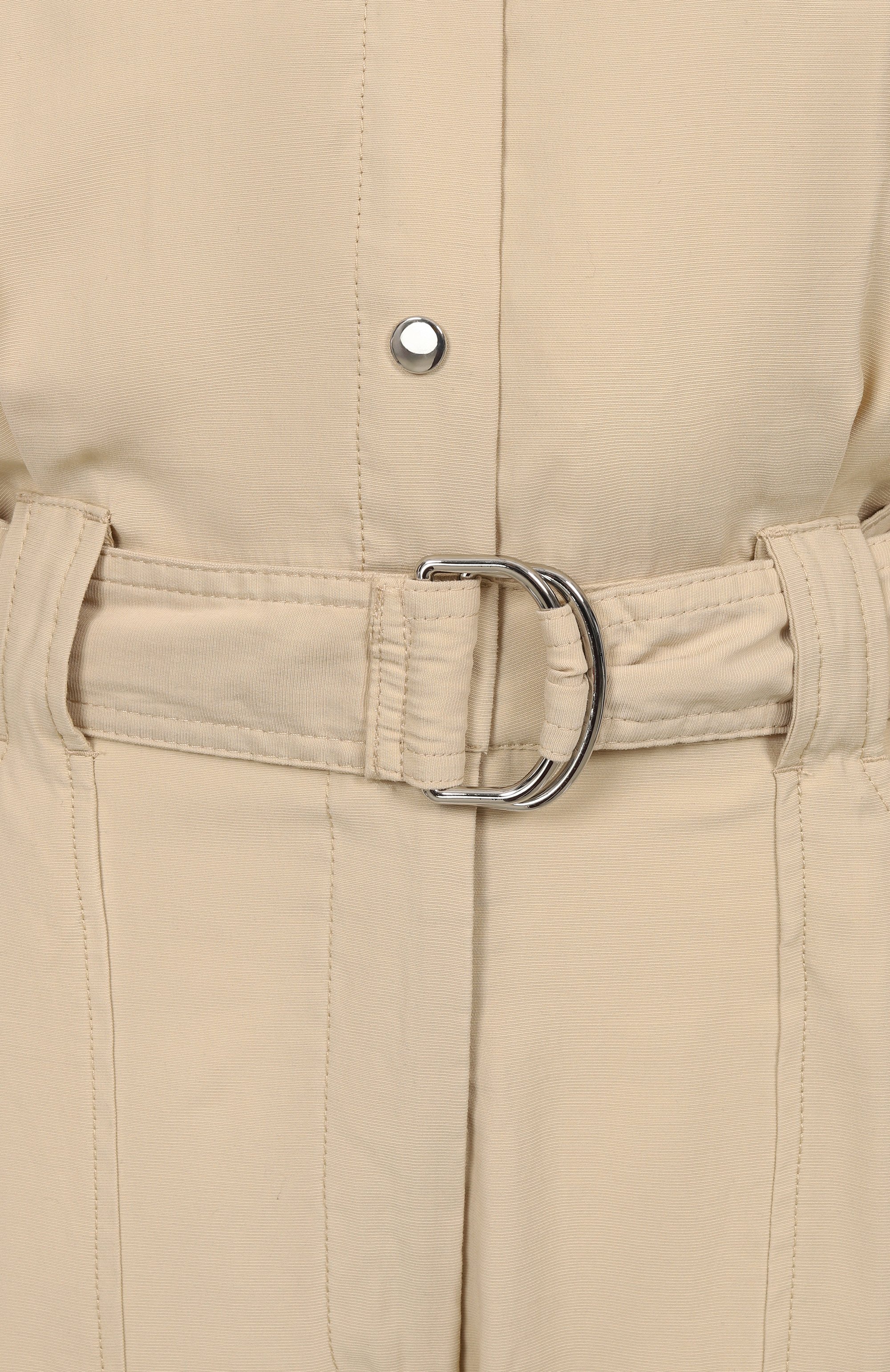 Комбинезон из вискозы BOSS ORANGE, арт. 50536843, фото 6