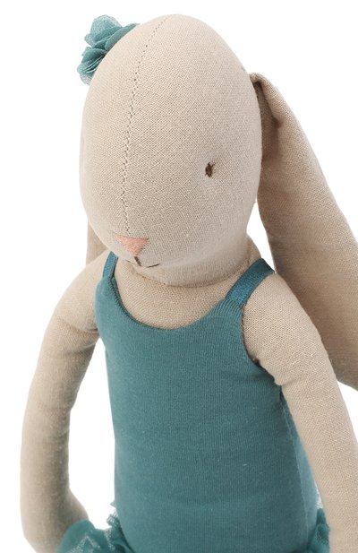 Игрушка заяц балерина 3 MAILEG, арт. 16-9304-00, фото 4