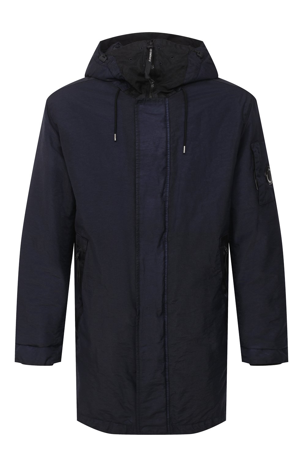 Утепленная куртка C.P. COMPANY, арт. 09CM0W189A-005686G, фото 1