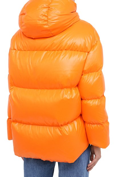 Пуховик VALENTINO, арт. UB3CN01N5LE, фото 5