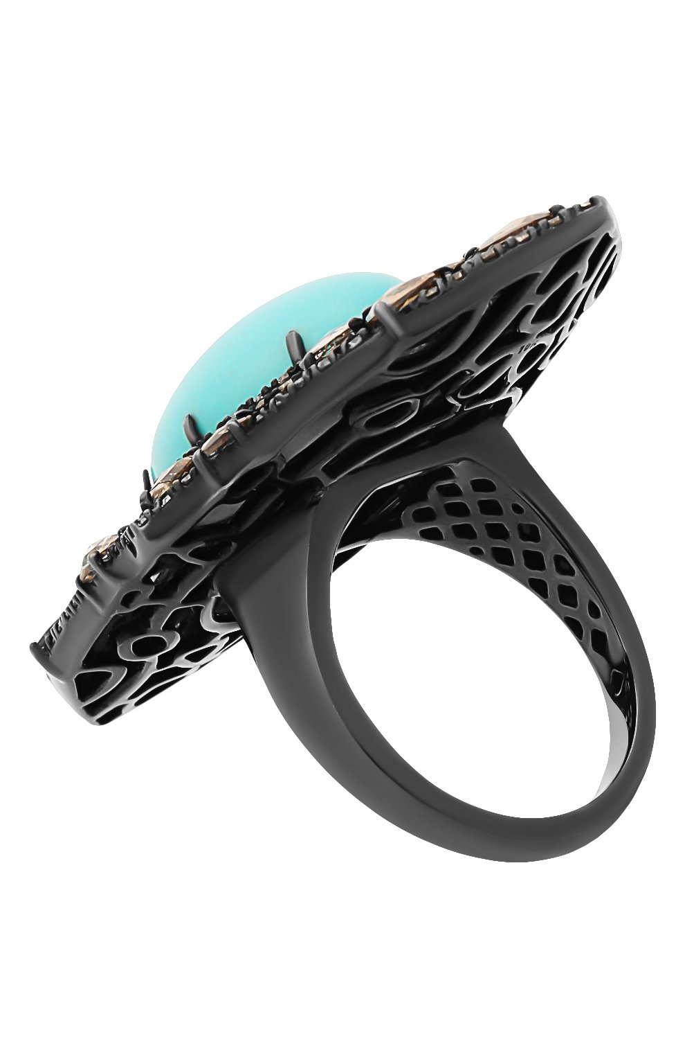 Кольцо SUTRA JEWELS, арт. SJR682, фото 3