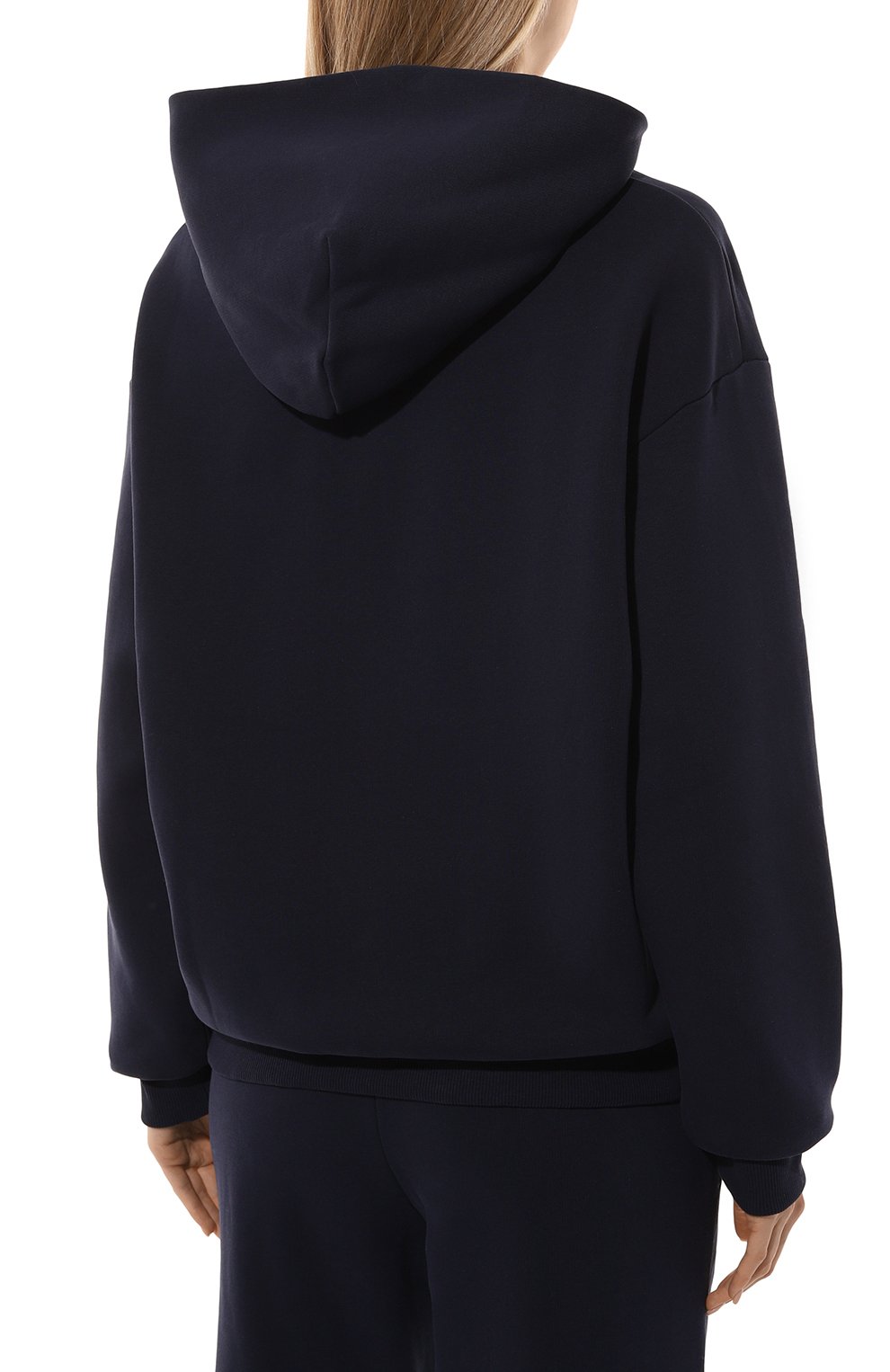 Хлопковое худи PANGAIA, арт. 10000300, фото 4