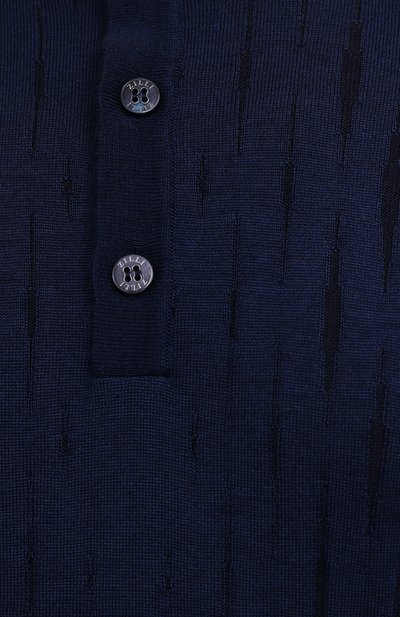 Джемпер из кашемира и шелка ZILLI, арт. MBW-CB113-L0SC1/ML02/AMIS, фото 5