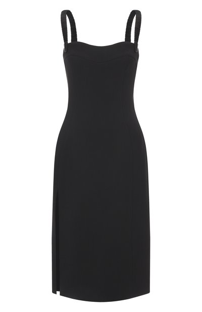 Женское шелковое платье MUGLER, арт. C0M1R01798196