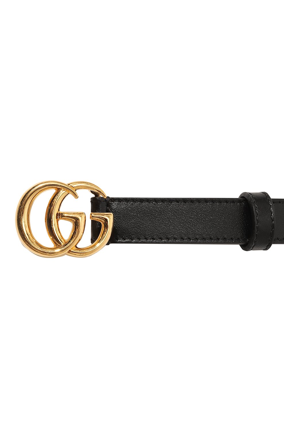 Кожаный ремень GUCCI, арт. 409417 0YA0O, фото 4