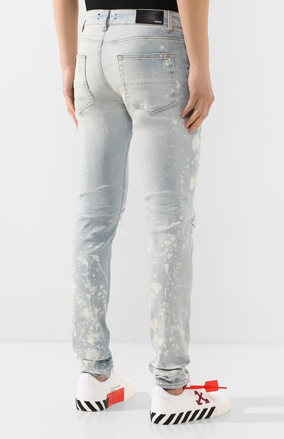 Джинсы AMIRI, арт. S0M01105SD, фото 4