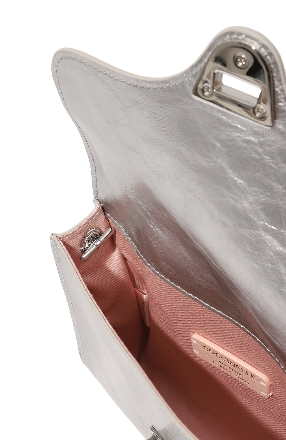 Сумка beat small COCCINELLE, арт. E5 N06 55 N5 01, фото 5