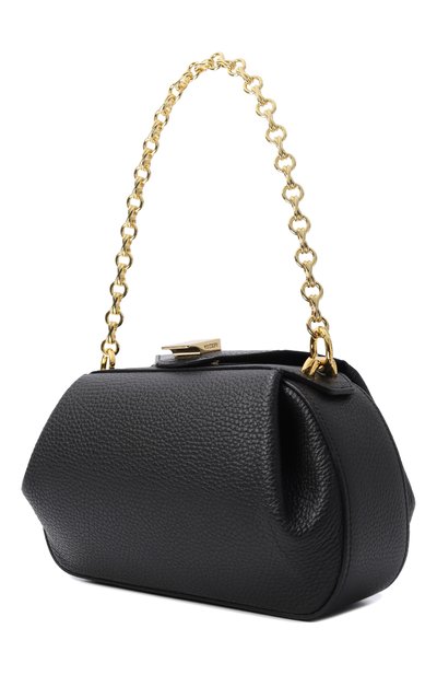 Сумка oyster clutch mini YUZEFI, арт. YUZC0-HB-M0YC-L034, фото 4