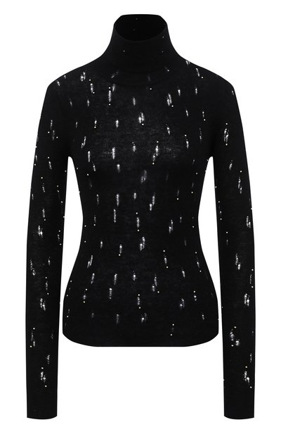 Женская водолазка SAINT LAURENT, арт. 631762/YASI2
