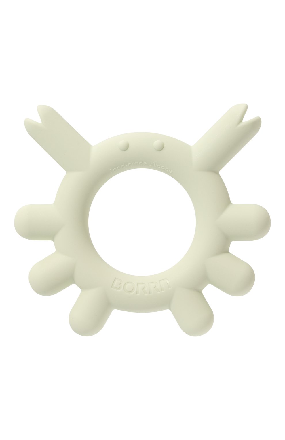 Прорезыватель для зубов BORRN, арт. C0205E, фото 2