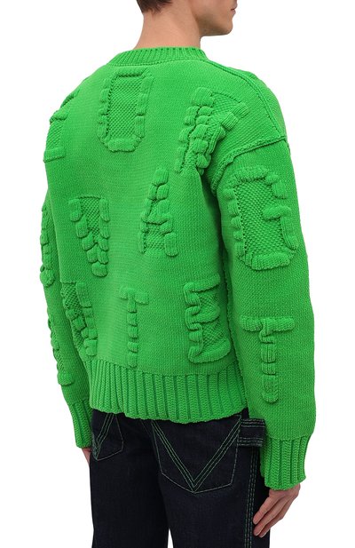 Свитер BOTTEGA VENETA, арт. 687975/V10X0, фото 4