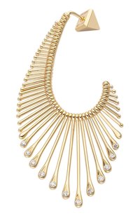 Серьга на левое ухо PERUFFO, арт. 08O05G1000L, фото 1