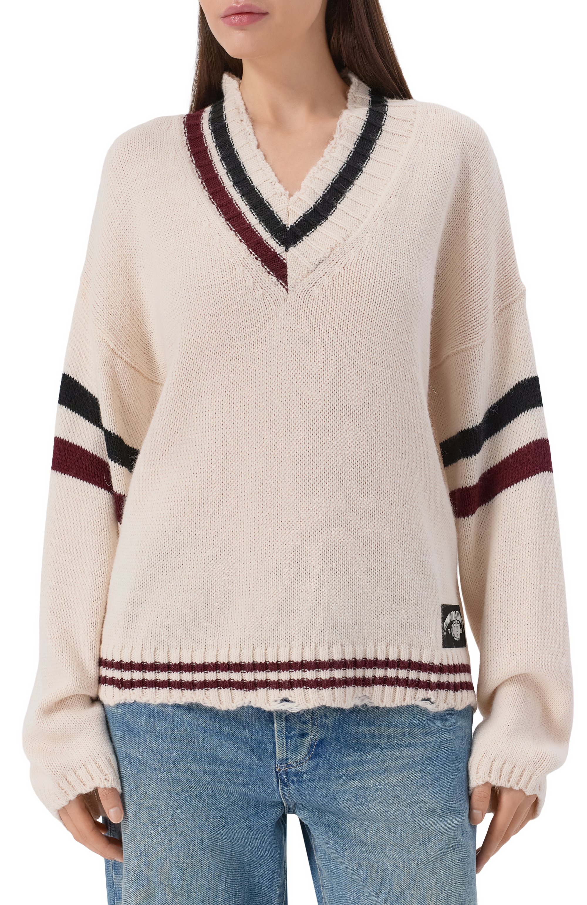 Свитер HINNOMINATE, арт. HMABW02086, фото 3