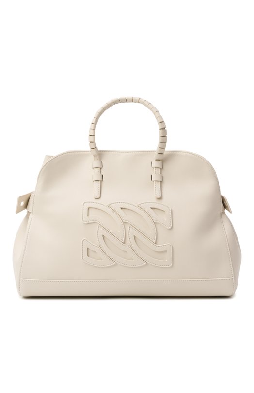 Сумка Park Avenue Casadei 3W485A0000/PKAVN Кремовый 3W485A0000/PKAVN