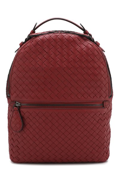 Рюкзак из кожи BOTTEGA VENETA, арт. 536232/V0016, фото 1