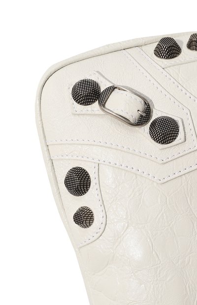 Сумка neo cagole medium BALENCIAGA, арт. 751521/1VG9Y, фото 3