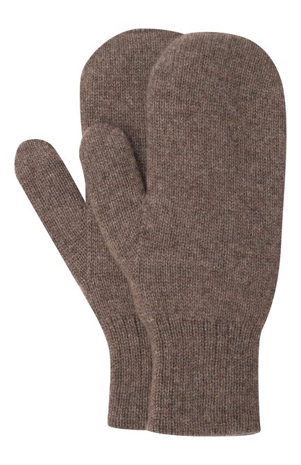 Женские кашемировые варежки parma  CANOE, арт. 6912977