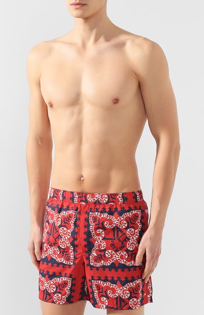 Плавки-шорты VALENTINO, арт. RV3UH028VKT, фото 3