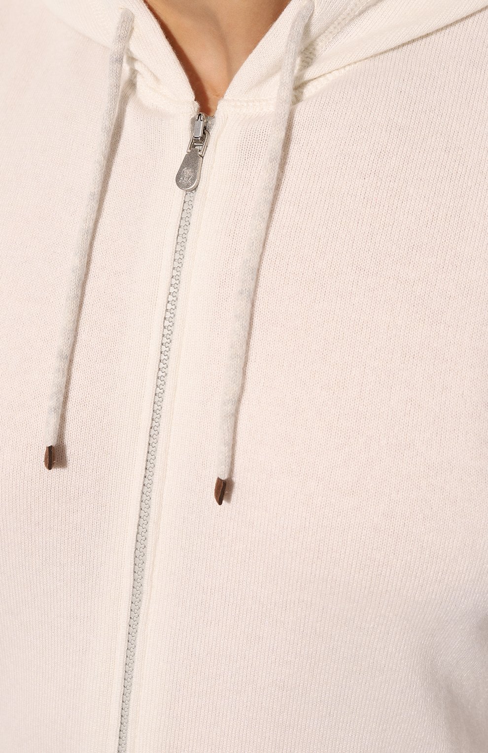 Кашемировый кардиган BRUNELLO CUCINELLI, арт. M2223246, фото 5