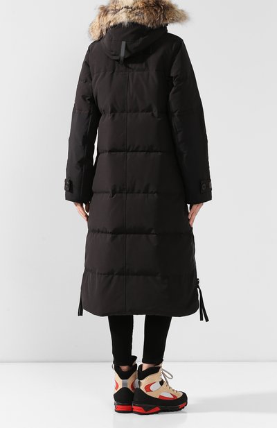 Пуховик aldridge CANADA GOOSE, арт. 3032LB, фото 4