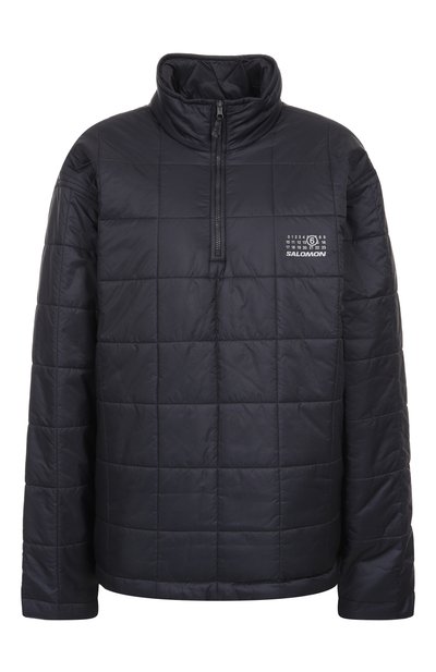 Женская утепленный анорак mm6 x salomon MM6, арт. S52AM0342/M35595