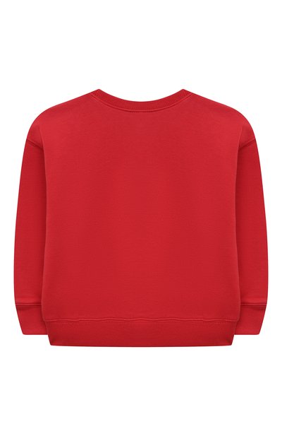 Хлопковый свитшот POLO RALPH LAUREN, арт. 312856397, фото 2