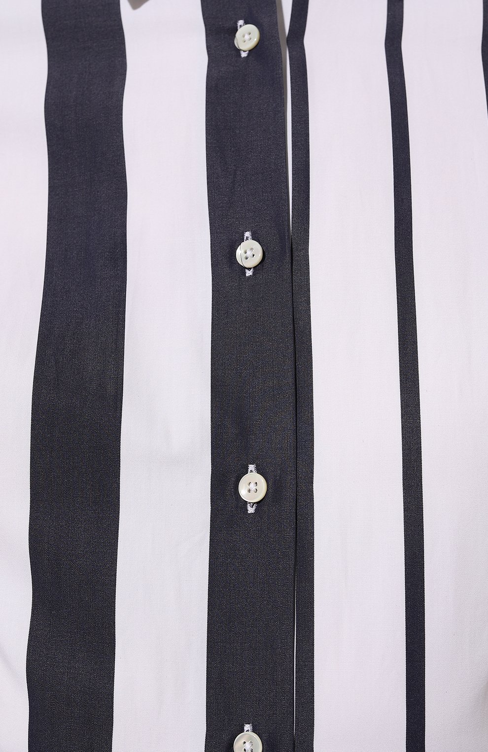 Хлопковое платье SARA ROKA, арт. S1Q1113B/SA11631, фото 5