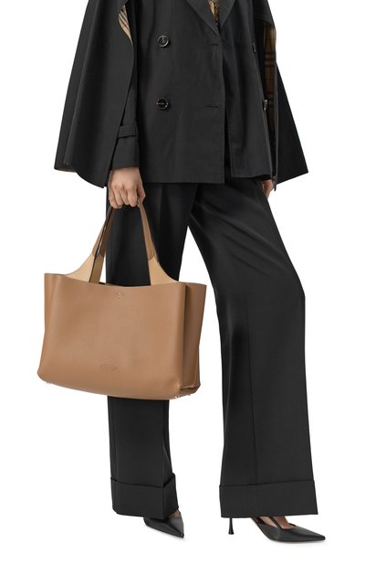 Сумка-тоут TOD’S, арт. XBWAPAF9300/QRI, фото 2